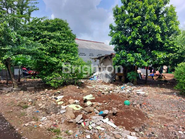 TANAH KOSONG PARAKAN PONDOK BENDA