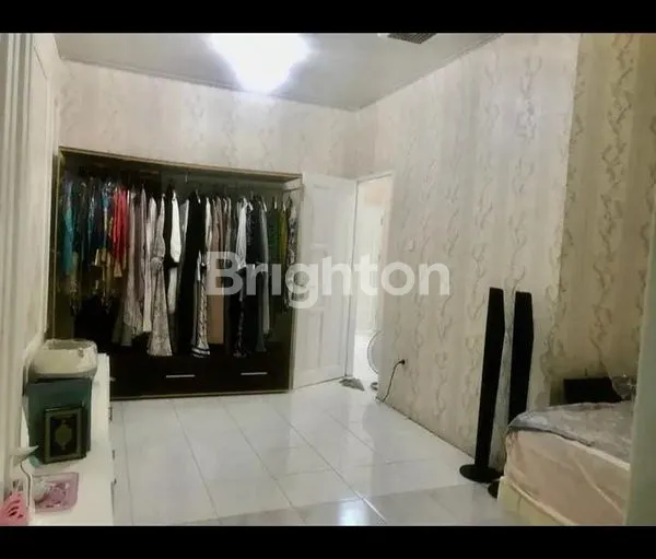 image DIJUAL CEPAT RUMAH DI PERUMAHAN BUMI SEMPAJA CITY SAMARINDA  (5)