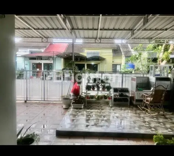 image DIJUAL CEPAT RUMAH DI PERUMAHAN BUMI SEMPAJA CITY SAMARINDA  (1)