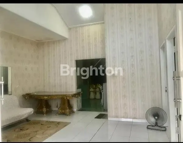 image DIJUAL CEPAT RUMAH DI PERUMAHAN BUMI SEMPAJA CITY SAMARINDA  (3)