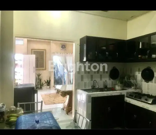 image DIJUAL CEPAT RUMAH DI PERUMAHAN BUMI SEMPAJA CITY SAMARINDA  (6)