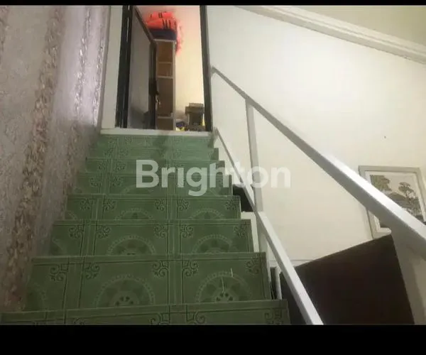 image DIJUAL CEPAT RUMAH DI PERUMAHAN BUMI SEMPAJA CITY SAMARINDA  (7)