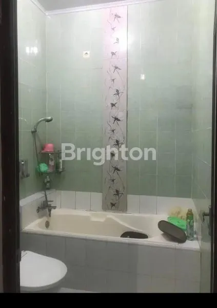 image DIJUAL CEPAT RUMAH DI PERUMAHAN BUMI SEMPAJA CITY SAMARINDA  (8)