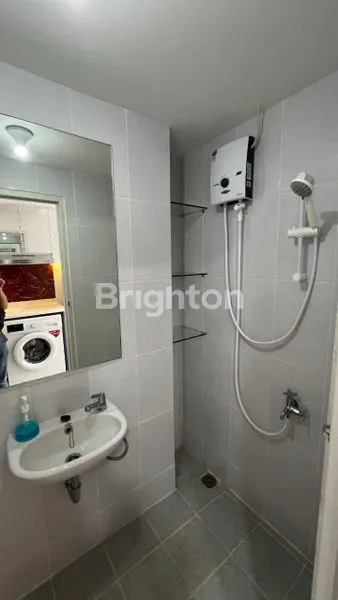 image APARTEMEN TOKYO PIK2 STUDIO FULL FURNISH (5)