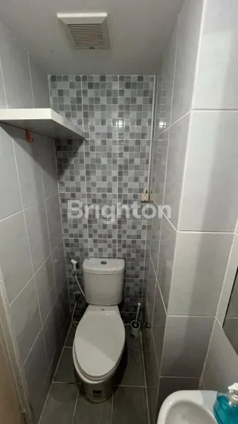 image APARTEMEN TOKYO PIK2 STUDIO FULL FURNISH (6)