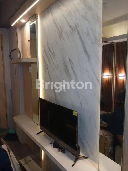 image APARTEMEN EDUCITY FULL FURNISH BARU DI TOWER STANFORD (3)