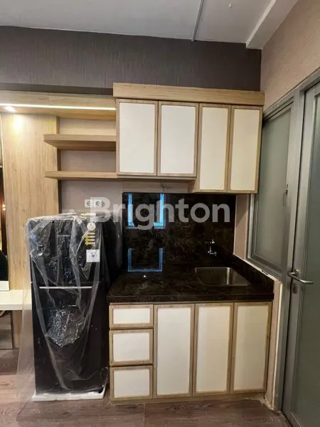 image APARTEMEN EDUCITY FULL FURNISH BARU DI TOWER STANFORD (6)