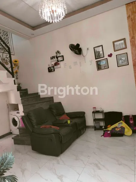 image MEDOKAN ASRI UTARA RUMAH TERAWAT SIAP HUNI DKT RUNGKUT MERR KAMPUS UPN GUNUNG ANYAR NIRWANA EKSEKUTIF (5)