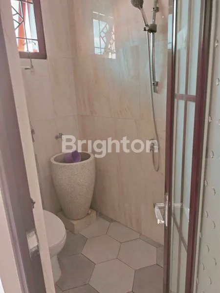 image MEDOKAN ASRI UTARA RUMAH TERAWAT SIAP HUNI DKT RUNGKUT MERR KAMPUS UPN GUNUNG ANYAR NIRWANA EKSEKUTIF (4)