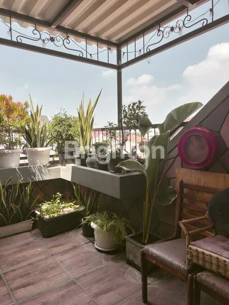 image MEDOKAN ASRI UTARA RUMAH TERAWAT SIAP HUNI DKT RUNGKUT MERR KAMPUS UPN GUNUNG ANYAR NIRWANA EKSEKUTIF (7)