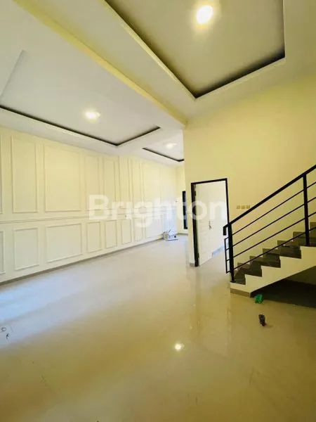 image RUMAH MINIMALIS 4KT 3KM DEKAT KAMPUS (4)