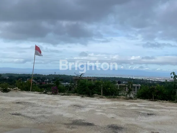 image VILLA CLUSTER MEWAH PREMIUM 3 KAMAR DI PERBUKITAN UNGASAN (8)