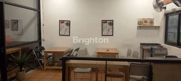 image DISEWAKAN RESTO DI CIPETE RAYA (7)