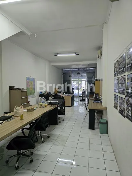 image JUAL MURAH DAN BUTUH CEPAT RUKO DI LOKASI STRATEGIS DAERAH PONDOK BAMBU (3)