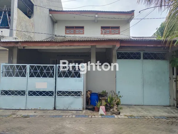 image RUMAH 2,5 LANTAI SHM 750 JT DEKAT JUANDA (1)