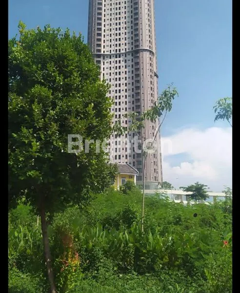 image APARTEMEN DHARMAHUSADA LAGOON TOWER OLIVE KOSONGAN (3)