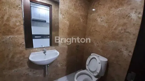 image APARTEMEN DHARMAHUSADA LAGOON TOWER OLIVE KOSONGAN (1)