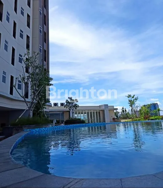 image APARTEMEN DHARMAHUSADA LAGOON TOWER OLIVE KOSONGAN (2)