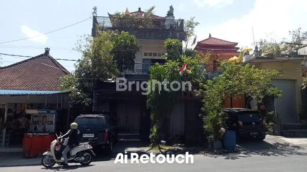 image RUMAH 2.5 LANTAI JALAN PIDADA  (1)