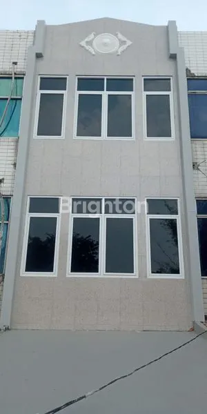 JUAL MURAH DAN BUTUH CEPAT RUKO DI PONDOK BAMBU