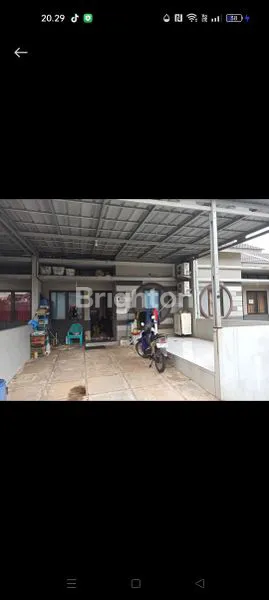 image RUMAH HARVEST CITY, SUDAH RENOVASI DIJUAL CEPAT (5)