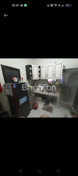 image RUMAH HARVEST CITY, SUDAH RENOVASI DIJUAL CEPAT (2)