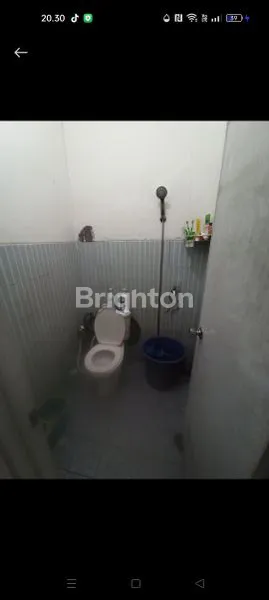 image RUMAH HARVEST CITY, SUDAH RENOVASI DIJUAL CEPAT (6)