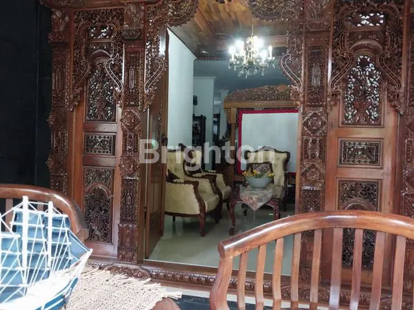 image RUMAH ESTETIK CIBUBUR, SHM & SIAP HUNI (3)