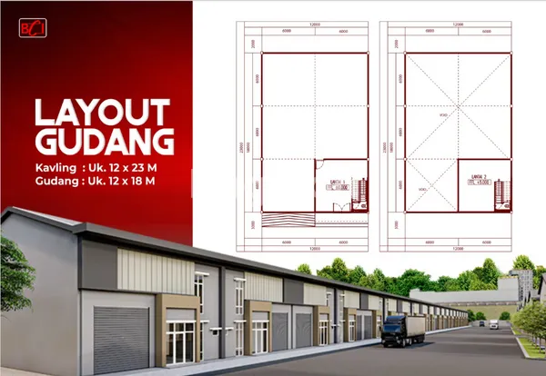 image GUDANG BARU DI KAWASAN INDUSTRI TANJUNG UNCANG BATAM (2)