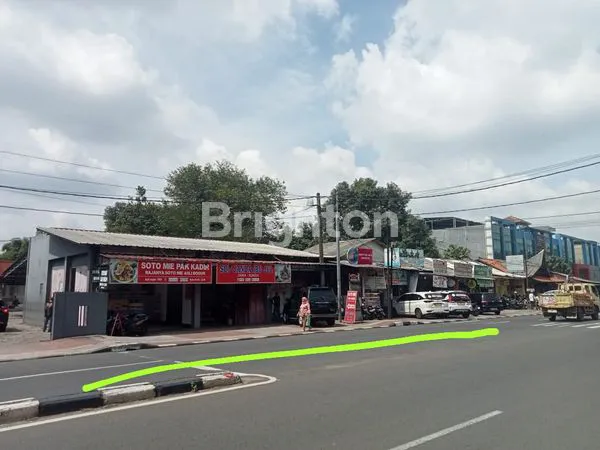 image DIJUAL TANAH 3.678 M² SHM — 70% DI BAWAH NJOP, LOKASI SUPER STRATEGIS TB SIMATUPANG – PASAR REBO (2)