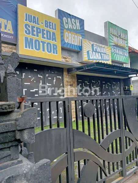 image SEWA RUKO LT 330 M², DEKAT PUSAT KOTA & FASILITAS UMUM (2)