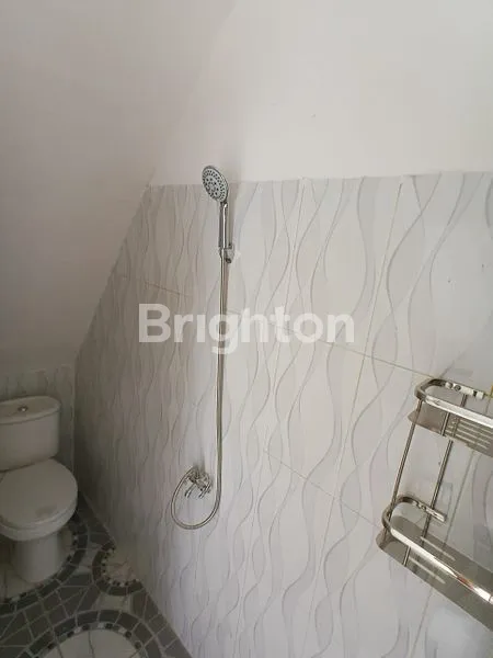 image RUMAH MINIMALIS 2 LANTAI DI JELAMBAR, HARGA 1M (3)