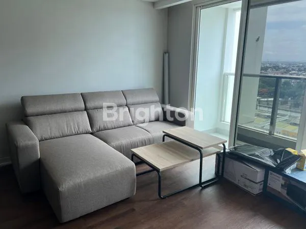 image APARTEMENT THE KENSINGTON ROYAL SUITES KELAPA GADING. (1)