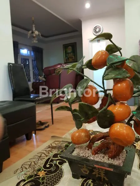 image JUAL MURAH DAN CEPAT VILLA DI CISARUA BOGOR (1)