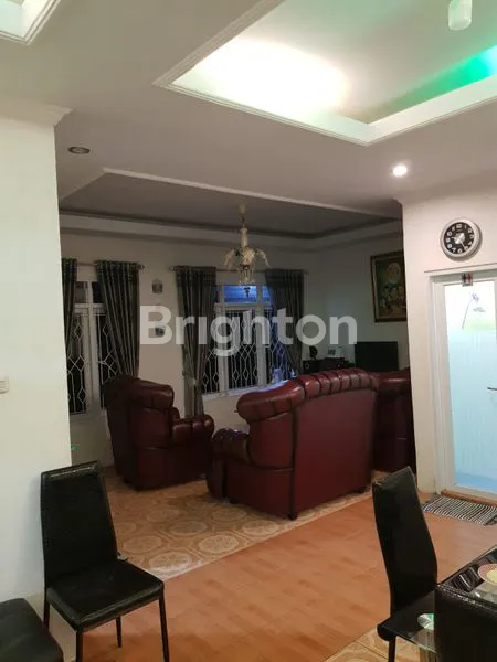 image JUAL MURAH DAN CEPAT VILLA DI CISARUA BOGOR (2)