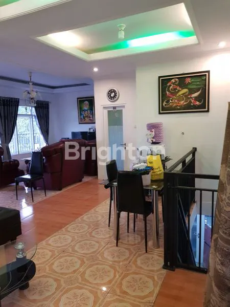 image JUAL MURAH DAN CEPAT VILLA DI CISARUA BOGOR (3)