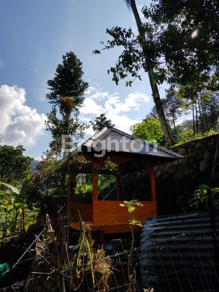 image JUAL MURAH DAN CEPAT VILLA DI CISARUA BOGOR (4)