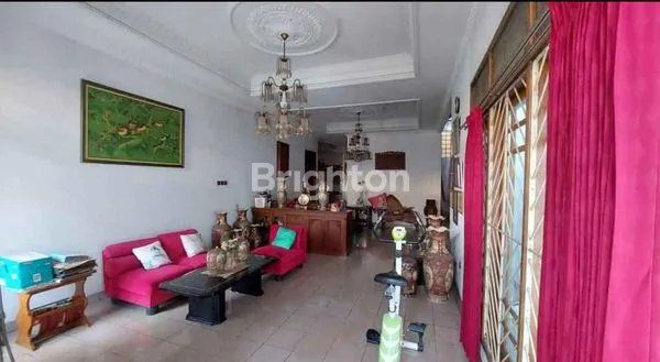 image RUMAH 2 LANTAI DI MERUYA SELATAN – LOKASI STRATEGIS DEKAT TOL, BEBAS BANJIR (2)