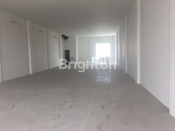 image RUKO DI PAGERWOJO, SIDOARJO PARKIRAN LUAS (4)