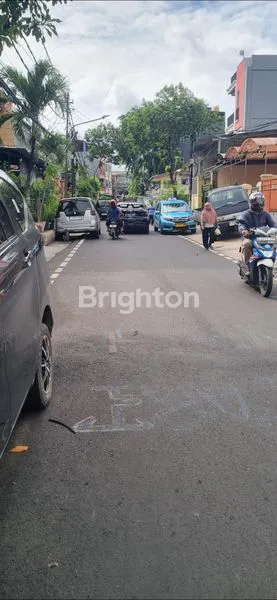 image RUKO BARU 4 LANTAI DI MANGGA BESAR (2)