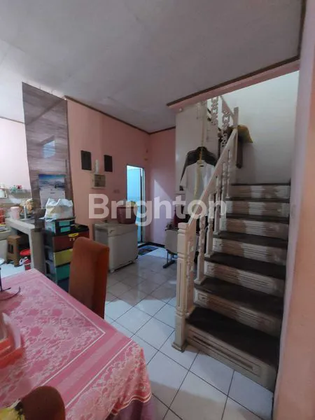 image RUMAH MUNGIL CANTIK DI KRANGGAN (7)