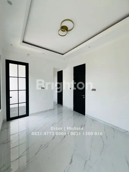 image RUMAH MEWAH MINIMALIS 2 LT 2M-AN SIAP HUNI ! (3)