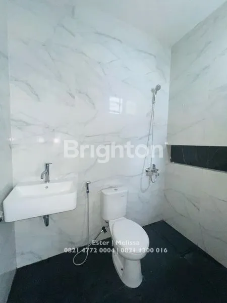 image RUMAH MEWAH MINIMALIS 2 LT 2M-AN SIAP HUNI ! (4)