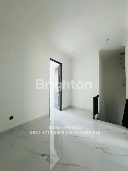 image RUMAH MEWAH MINIMALIS 2 LT 2M-AN SIAP HUNI ! (5)