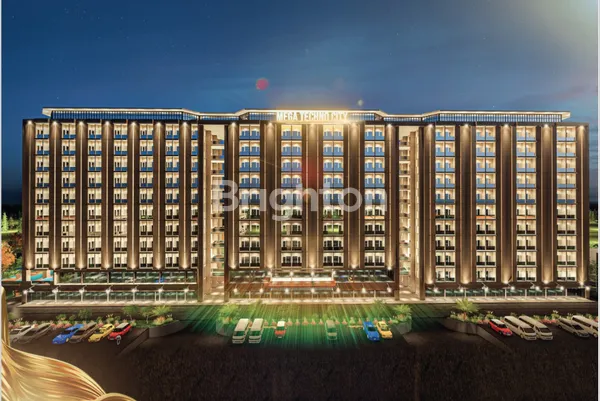 image APARTEMEN BARU DI KAWASAN BANDARA INTERNATIONAL HANG NADIM BATAM (1)