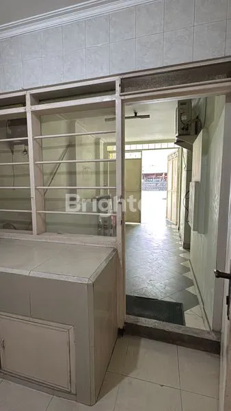 image RUMAH SIAP HUNI LOKASI STRATEGIS AREA DARMO SATELIT SURABAYA BARAT (6)