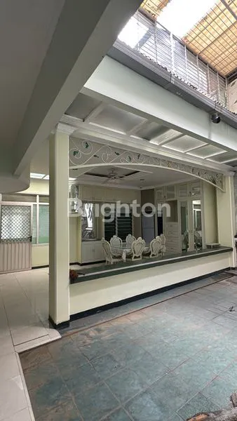 image RUMAH SIAP HUNI LOKASI STRATEGIS AREA DARMO SATELIT SURABAYA BARAT (5)