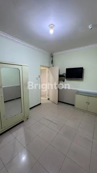 image RUMAH SIAP HUNI LOKASI STRATEGIS AREA DARMO SATELIT SURABAYA BARAT (7)