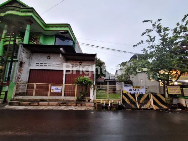 image LAHAN STRATEGIS UNTUK USAHA DI DEKAT RS POLRI KRAMAT JATI, JAKARTA TIMUR (2)