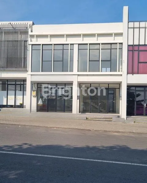 Gambar Property RUKO DRIYOREJO CITRALAND CBD NOL JALAN RAYA